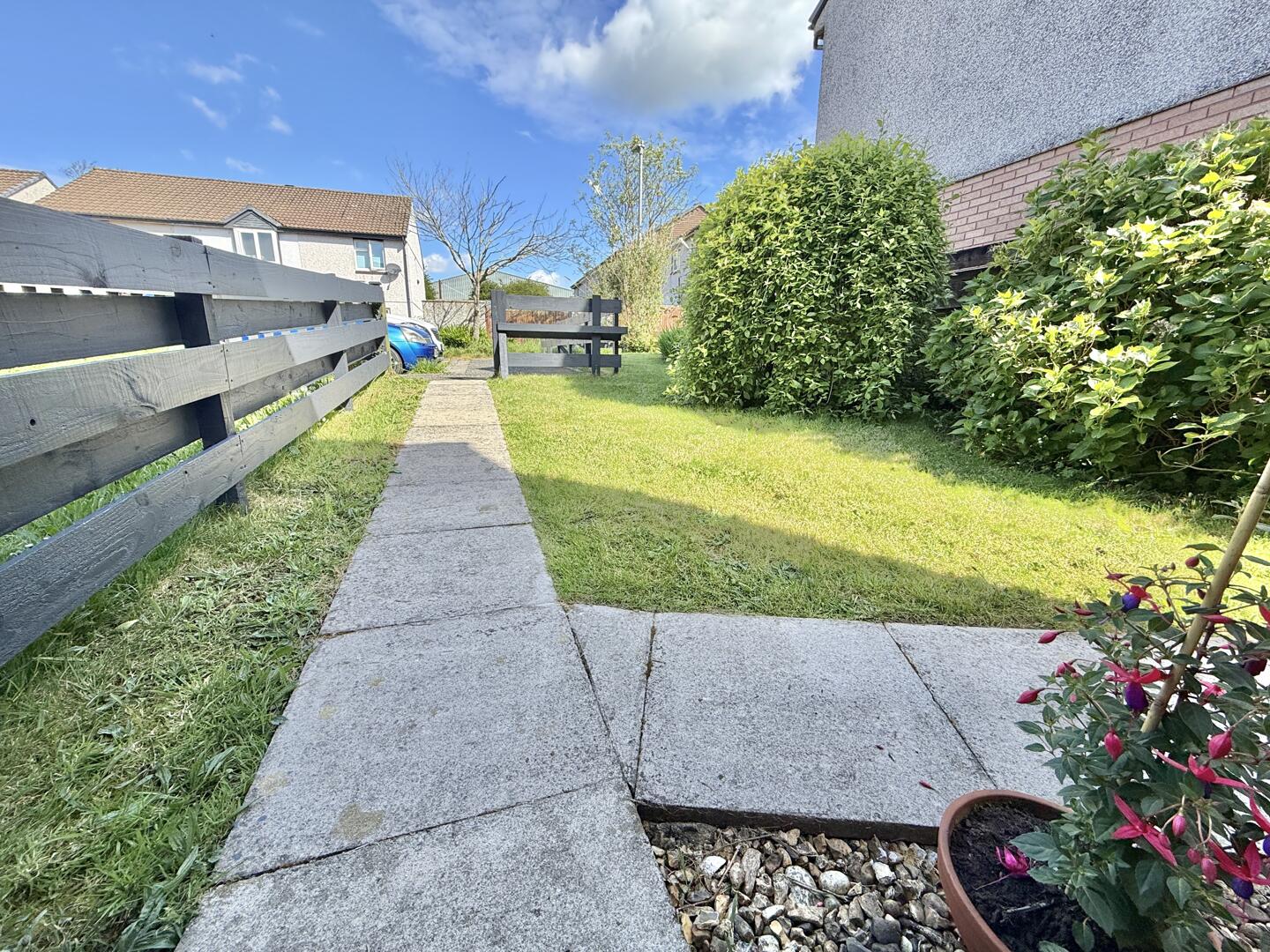 Glenthorne Road, Threemilestone, Truro